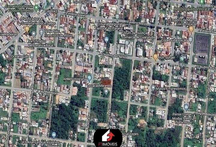 VENDA | IMOVEIS | TERRENOS | Guaratuba