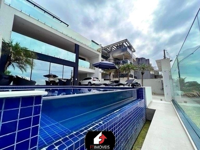 Conforto e exclusividade! Ambientes com muito estilo e personalidade.
 - Guaratuba