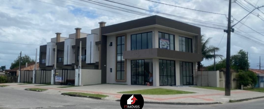VENDA | IMOVEIS | SOBRADOS | Guaratuba