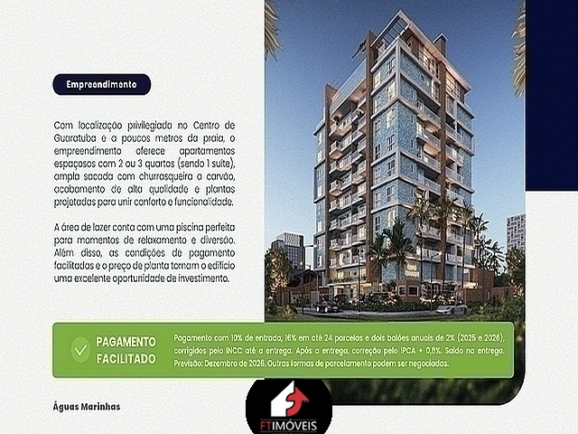 VENDA | IMOVEIS | APARTAMENTOS | Guaratuba VENDA | IMOVEIS | APARTAMENTOS | Guaratuba
