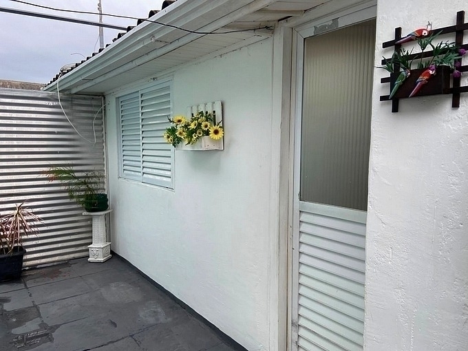 LOCAÇÃO ANUAL | Casas | Guaratuba