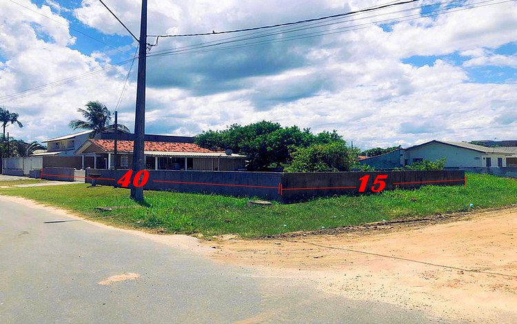 Vendas | Terrenos | Guaratuba