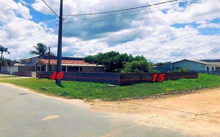 Vendas | Casas | Guaratuba